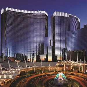 Aria & Casino Verenigde Staten