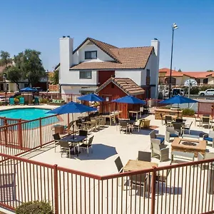 Metro Phx Promo Apartment