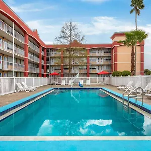 Developer Downtown Orlando, A Baymont By Wyndham États-Unis
