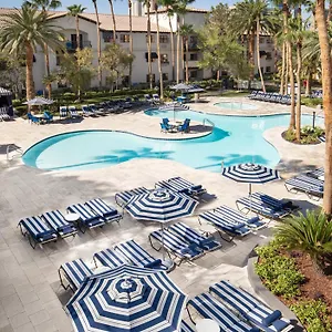 Tuscany & Casino Verenigde Staten