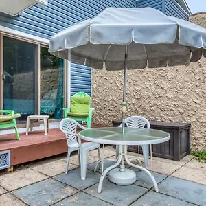 Whispering Woods Holiday home