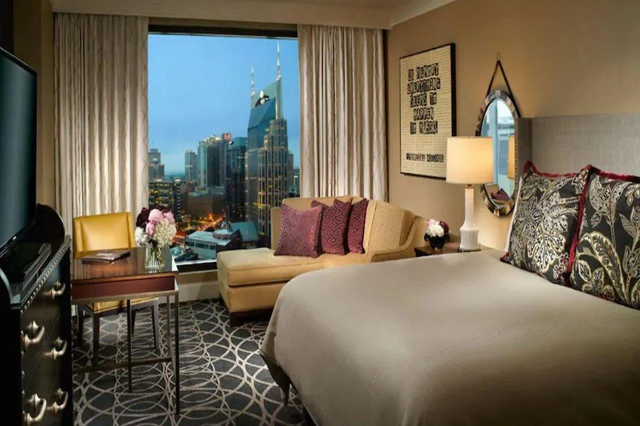 Omni Nashville Hotel