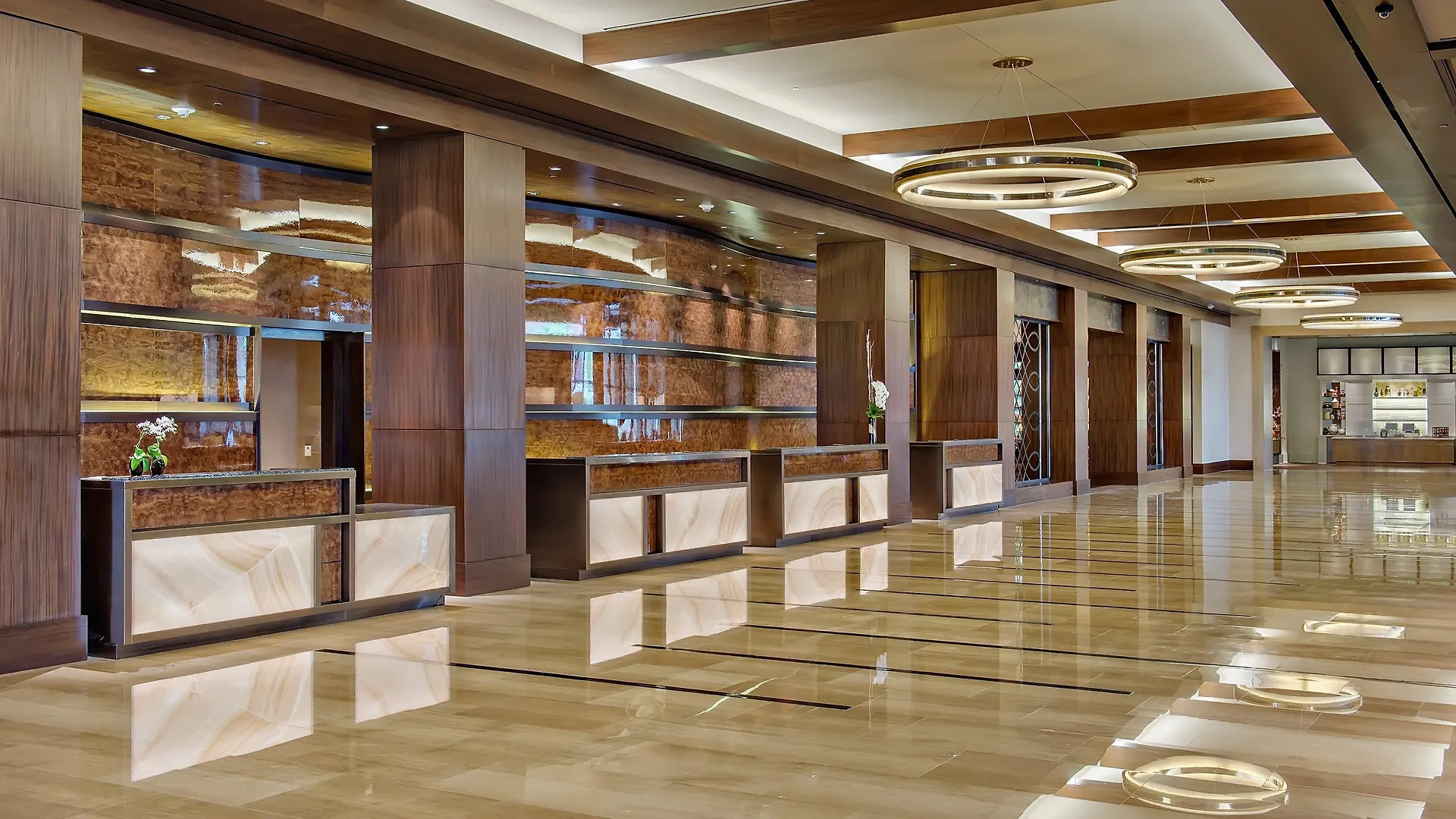 Omni Nashville Hotel