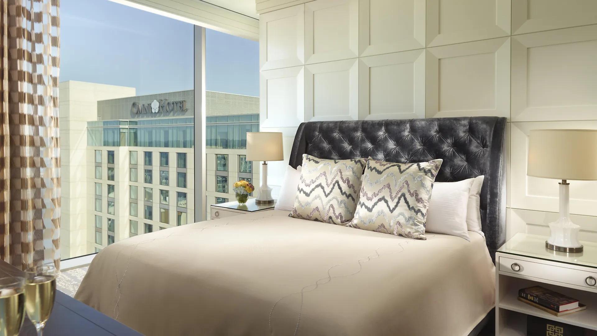 Omni Nashville Hotel
