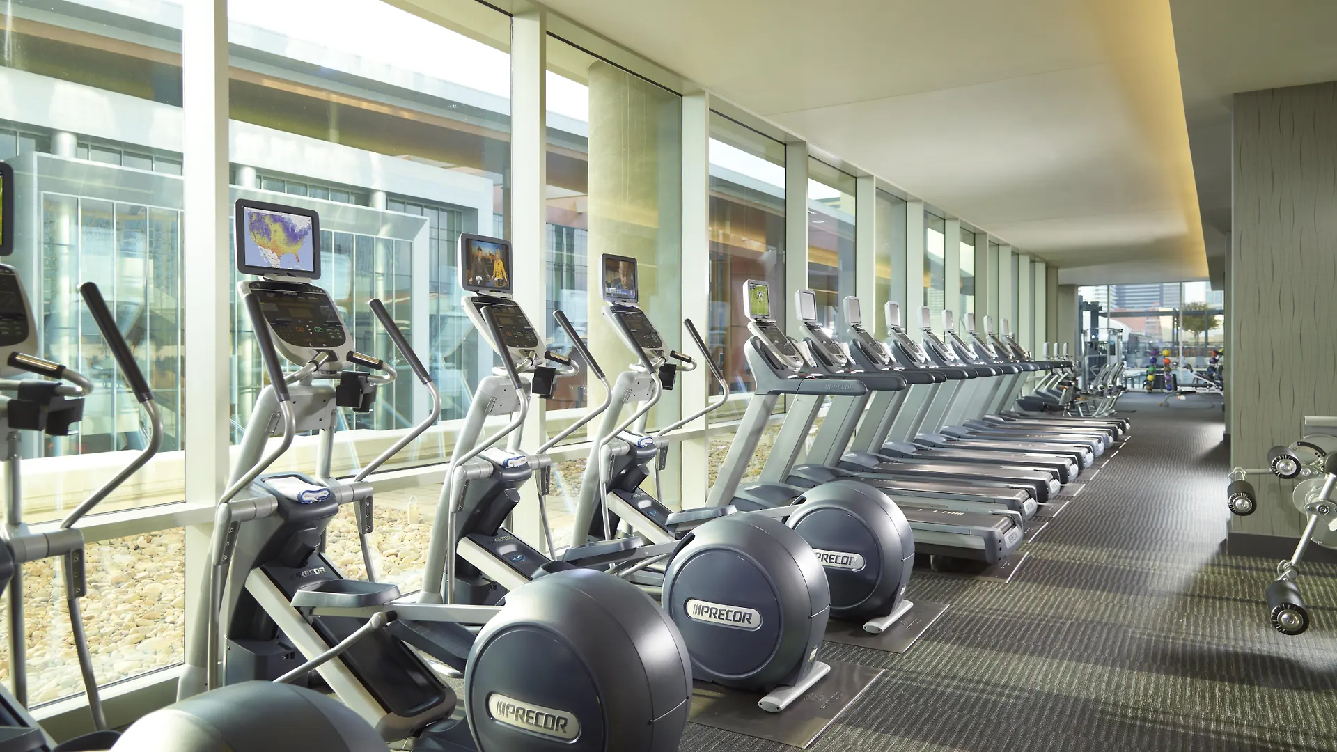****  Omni Nashville Hotel USA