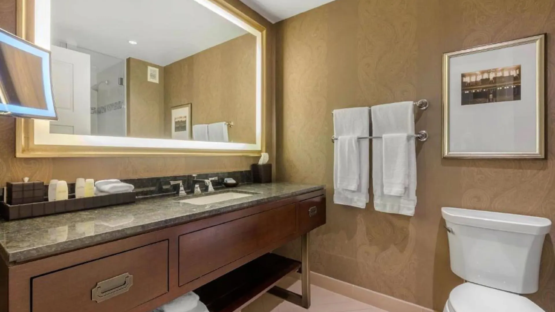Omni Nashville Hotel