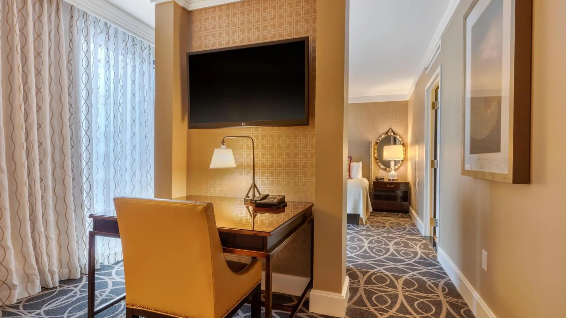 Omni Nashville Hotel