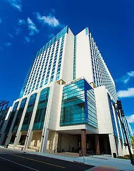 Omni Nashville Hotel USA
