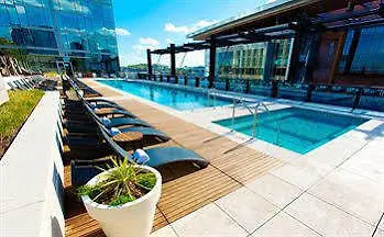 Omni Nashville Hotel 4*,